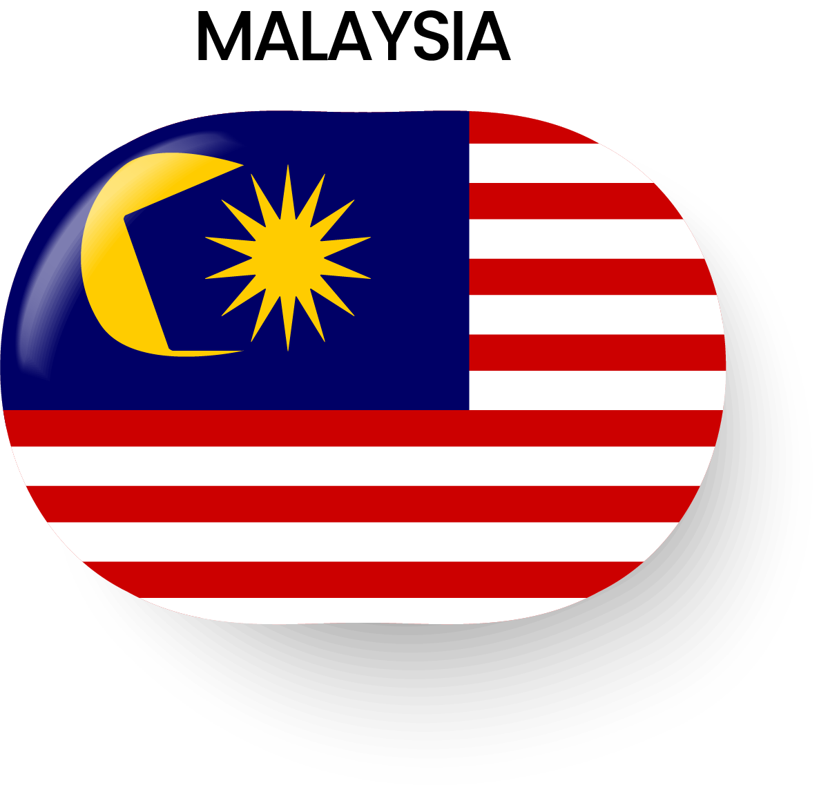 Malaysia flag