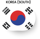 Korea (South)